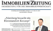 Interview mit Wolfgang P. Küspert
